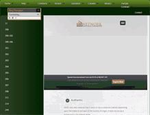 Tablet Screenshot of networkscrapmetal.com